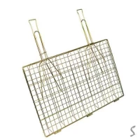 Решетка-гриль двойная ручка 