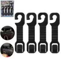 Крючки портативные 4шт/наб 12*2см