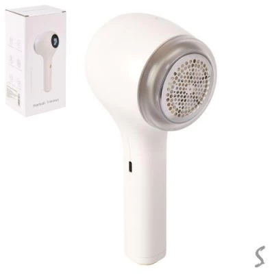 Машинка для удаления катышек USB 5W 17*7*7см