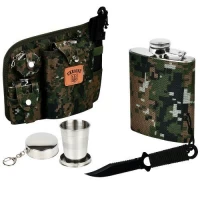 Набор туристический для охотника/рыболова 