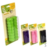 Накладки защитные на дверные ручки 2шт/уп 14*3.5см