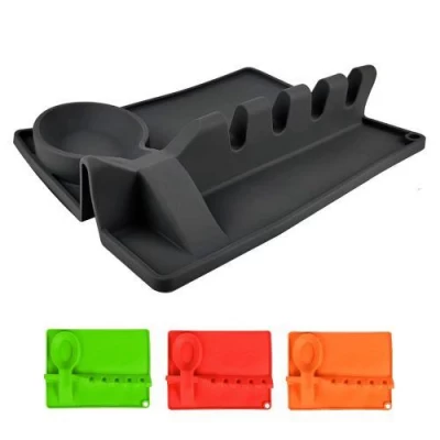 Подставка для ложек/лопаток 26*21см