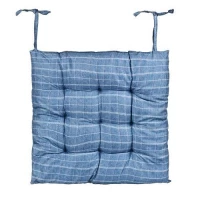 Подушка на стул 