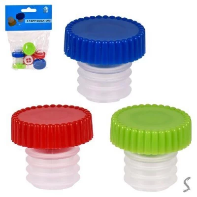 Пробка для бутылки 6шт/уп 10*13см Пробка для бутылки 6шт/уп 10*13см