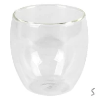 Стакан с двойной стенкой 250мл