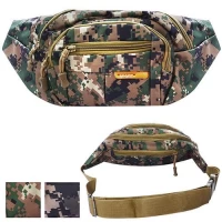 Сумка-бананка 