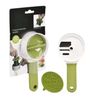 Терка спиралайзер 18см