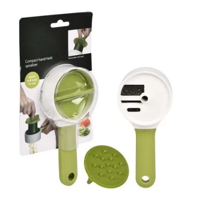 Терка спиралайзер 18см