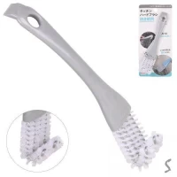 Щетка для решетки-гриль 17*3см Щетка для решетки-гриль 17*3см