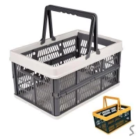 Ящик-трансформер с ручками 37*24см