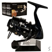 Катушка 8+1bb 5000