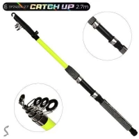 Спиннинг телескоп 