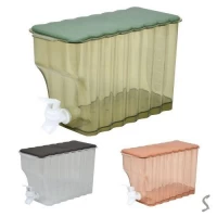 Лимонадник пластик 3.5л