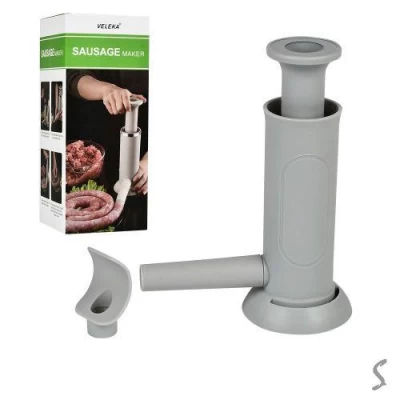 Машина для изготовления колбасок/фрикаделек Машина для изготовления колбасок/фрикаделек