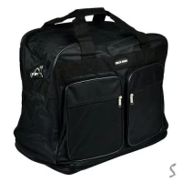 Сумка на колесах с расширителем 36