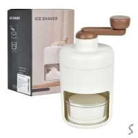 Измельчитель кухонный для льда 500мл 16*14см