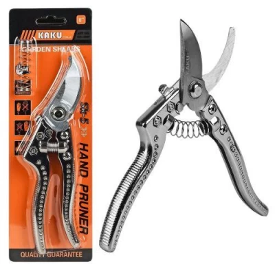 Секатор садовый 200мм