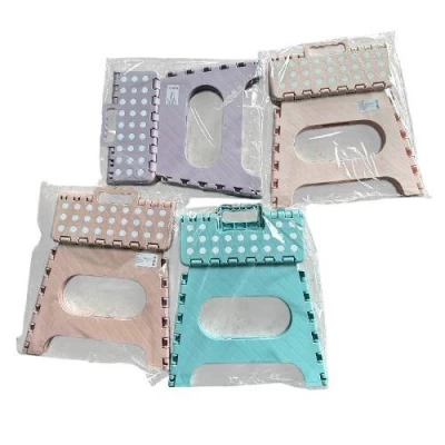 Табурет раскладной 34*26.5*27см