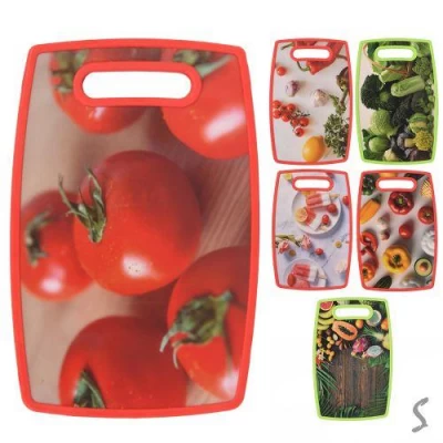 Доска разделочная 30*20*1.2см