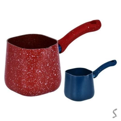 Турка с антипригар. покрытием 200мл