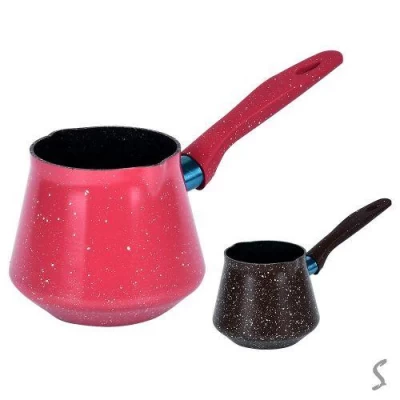 Турка с антипригар. покрытием 220мл