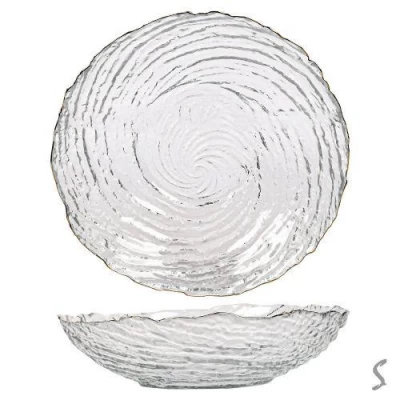 Салатник стекло 