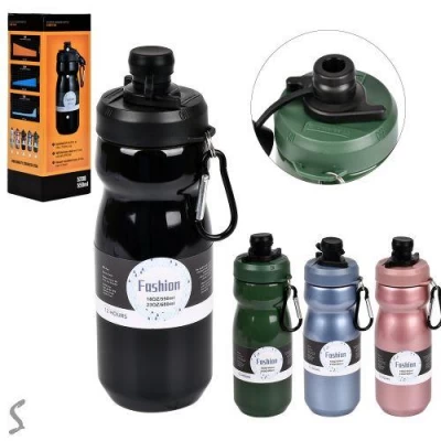 Термос-поилка "For bike" 550мл Термос-поилка "For bike" 550мл