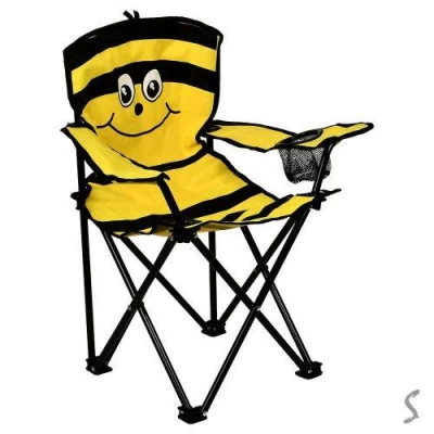 Кресло раскладное "Bee" XS 54*37*73см