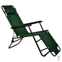 Кресло-шезлонг L 178*60*80см