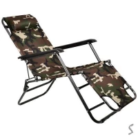 Кресло-шезлонг M 153*60*80см