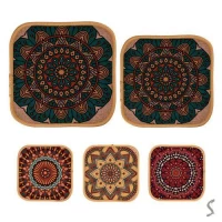 Подставка под горячее 