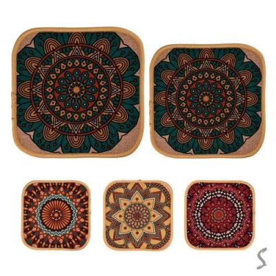 Подставка под горячее 