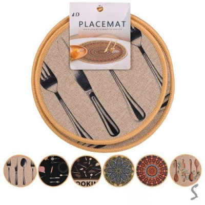 Подставка под горячее 