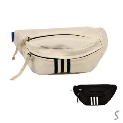 Сумка-бананка 34*13*2.5см