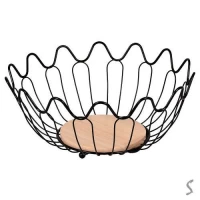 Фруктовница 29см