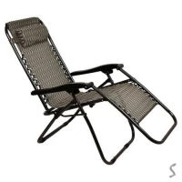 Кресло-шезлонг 160*62*110см