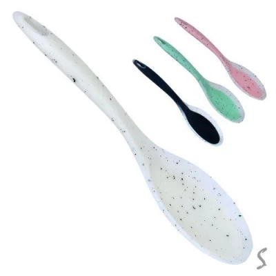 Ложка силикон 27см