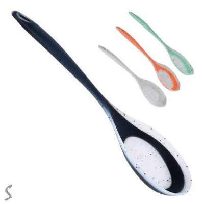 Лопатка силикон 31см