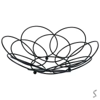 Фруктовница 28*8см