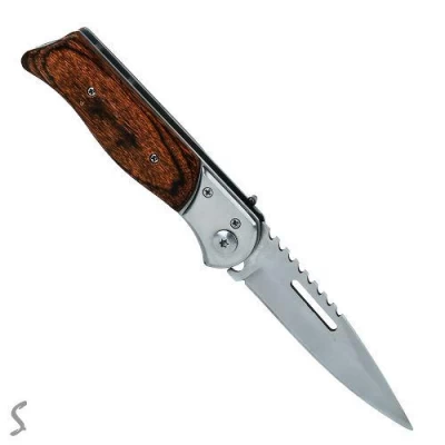 Нож складной "Aegis" 24см Нож складной "Aegis" 24см