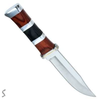 Нож туристический 