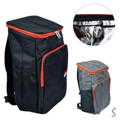 Термосумка-рюкзак 