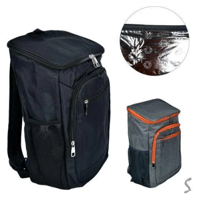 Термосумка-рюкзак "Hot&Cool" 30*18*44см/23л