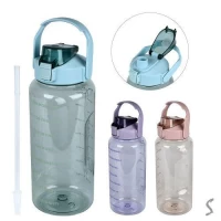 Бутылка-поилка 