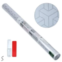 Пленка самоклеющаяся для стекла (окна) 45*200см