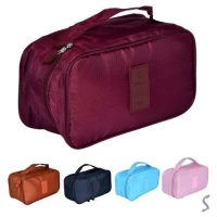 Сумка-органайзер дорожная 26.5*13*10см