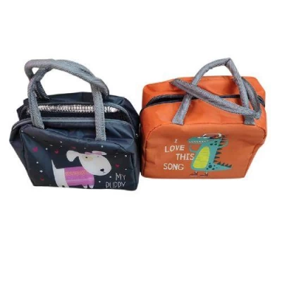 Термосумка 22*12*18см