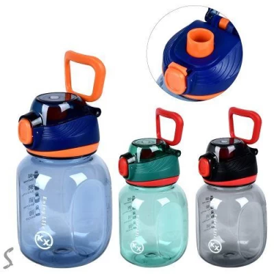 Бутылка-поилка 