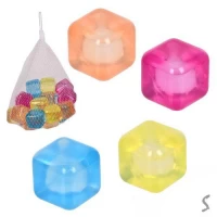 Лед многоразовый 