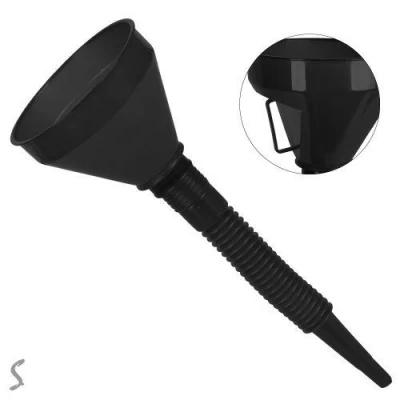 Лейка универсальная с гибким шлангом 34*13см Лейка универсальная с гибким шлангом 34*13см